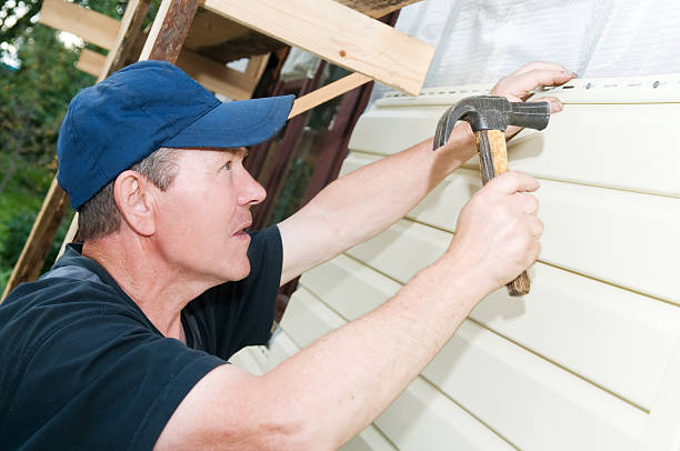 Reliable Oak Grove, TN Siding Installation & Repair Solutions